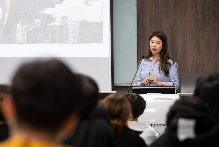 ‘엘노어’, 대표 김미아 인터뷰