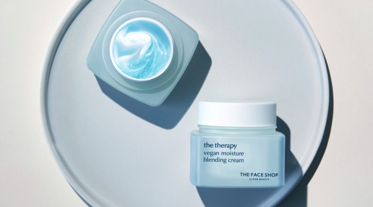 더테라피 비건 수분 블렌딩 크림 출시