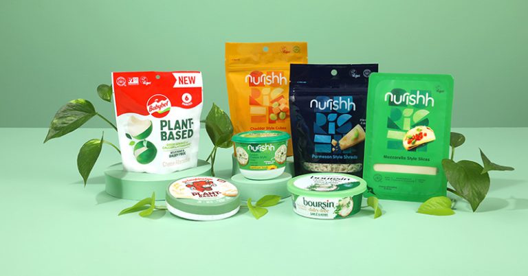 벨 그룹, 클라이맥스 푸드와 제휴