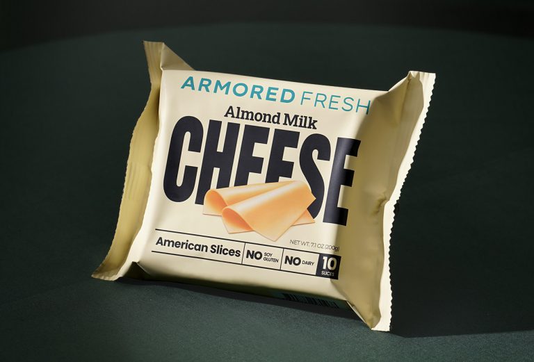 아머드 프레시, 인기 비건 버거 레스토랑 체인 납품 