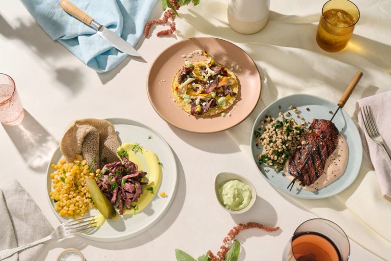 알레프 팜스, 유럽 최초로 배양육 신청서 제출