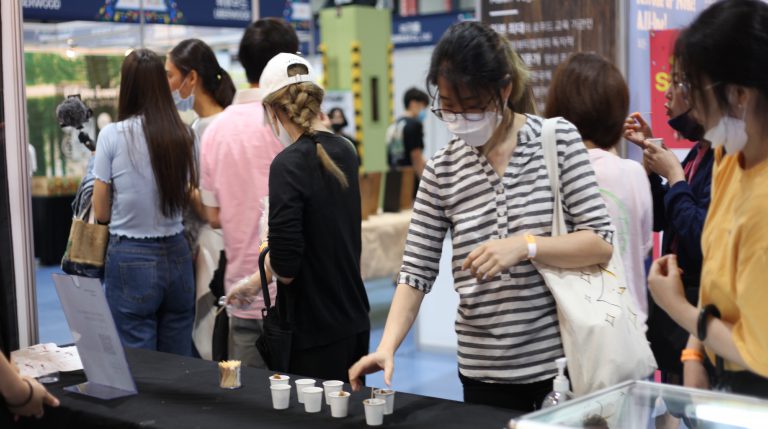 8회 비건페스타&그린페스타