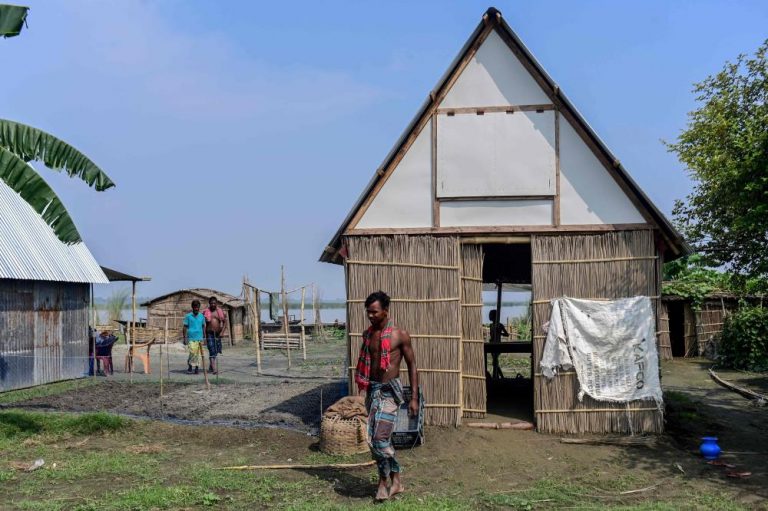 기후 변화에 대응하는 2024