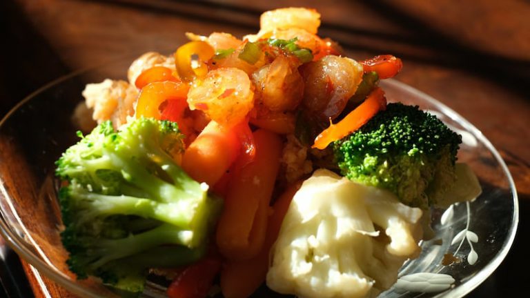 식물성 식단으로 전환해야 할 이유