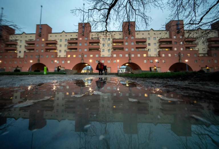 사회적 주택이 기후 해결책이 될 수 있을까?