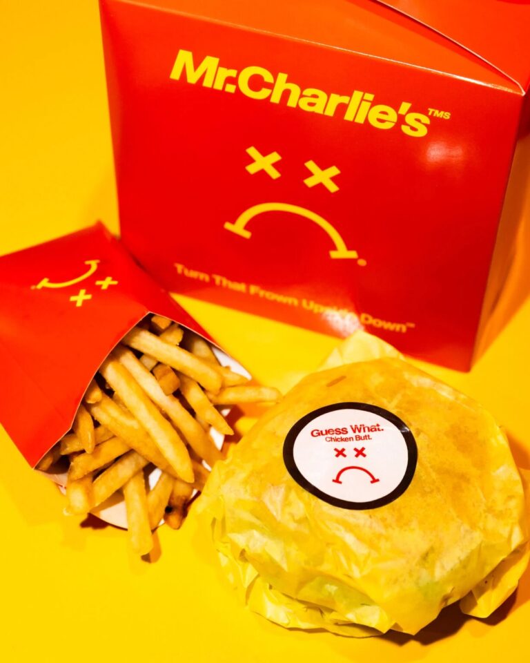 ‘비건 맥도날드’ 미스터찰리, 브렌트우드 신규 매장 오픈